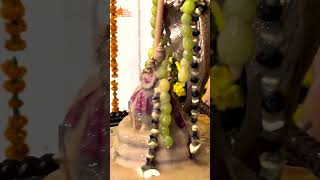 Sri Narasimha Jayanti Celebrations 🔥🎊🎊 Abhishekam amp Special Homa  Hare Krishna Mandir [upl. by Eckhardt]