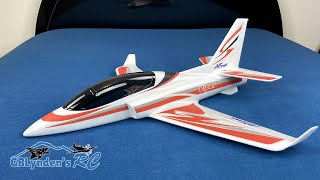 Arrows RC Viper 50mm EDF Jet Unboxing amp Review [upl. by Acimak890]