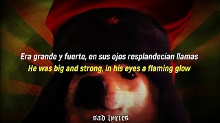 Boney M  Rasputin  Sub Español amp Lyrics [upl. by Lonny]