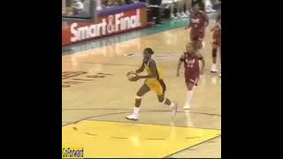 Lisa Leslie first dunk in WNBA history [upl. by Si88]