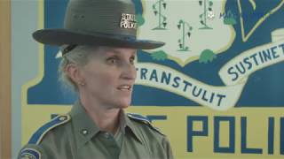 State of Connecticut  State Police Trooper [upl. by Marilin]