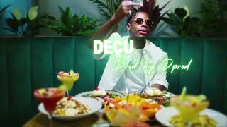 FREE LETO X BEENDO Z TYPE BEAT quot DEÇU quot FREE Instru Rap Trap Mélodique 2024 [upl. by Janella]