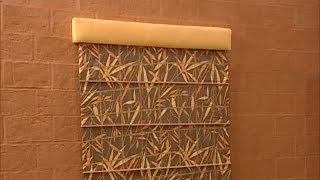 How to Make a Pelmet Box [upl. by Silsby]