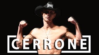 Donald quotCowboyquot Cerrone  quotIm A Cowboyquot [upl. by Rocker517]