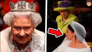 30 COSAS que no sabías de la Reina Isabel II [upl. by Avin]