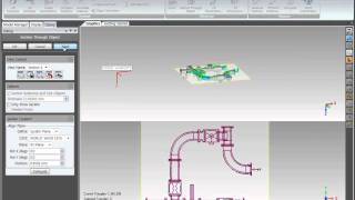 Plant3D Modeling amp inspectionwmv [upl. by Leon]