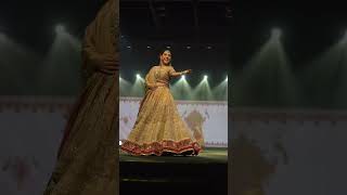 Neeti Mohan ️‍🔥Shakti Mohan ️️‍🔥 Mukti Mohan️‍ ️ walk the ramp in Dubai NeetiMohan ShaktiMohan [upl. by Forbes]