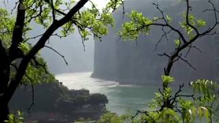 Wild China Yellow River and Yangtze River [upl. by Niamor]