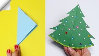 How to Make Gift Cards from the Heart  Fun DIY Holiday Craft [upl. by Keyte124]