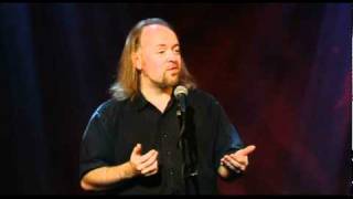 Bill Bailey  Brief History of Time  Bewilderness [upl. by Wade61]