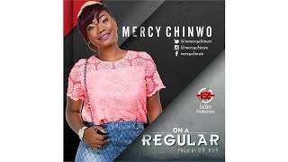 Best Of Mercy Chinwo Mp3 Mix [upl. by Yelha]