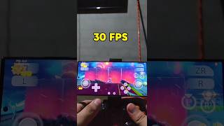 O JOGO Mais LEVE De Nintendo Switch para CELULAR Android SUYU EMULADOR [upl. by Dde]