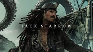 Captain Jack Sparrow [upl. by Naillik215]