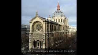 HAUSSMANNS PARIS RENOVATION IN UNDER 3 MINUTES [upl. by Yehsa]