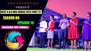 BEST SDA MIX SONGS 2022 PART 22 [upl. by Florio]