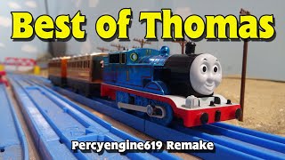 Best of Tomy Thomas [upl. by Imaon846]