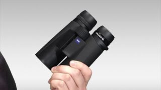 Zeiss Conquest HD Binoculars [upl. by Agnola]