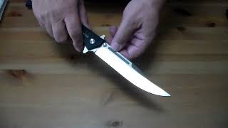 Cold Steel Luzon Large [upl. by Emeline]