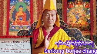 April 28 2024 Serkong Dorjee chang [upl. by Lyman332]