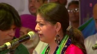 NOORAN SISTERS  ALLAH HOO DA AWAAZA AAWE  NEW LIVE PERFORMANCE 2015  OFFICIAL FULL VIDEO HD [upl. by Llibyc]