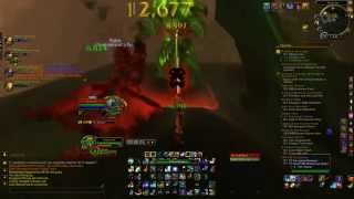 Exalted in 50 Minutes  SaberStalkers Rep Farm Solo  WoW [upl. by Ardnuhsed374]