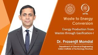 Energy production from wastes through gasification1 [upl. by Pellegrini10]