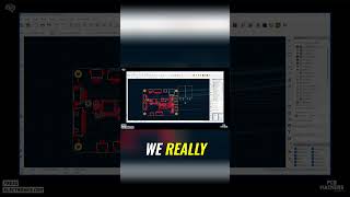 PCB Design Layout Walkthrough  Sneak Peek [upl. by Araiek]