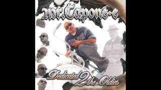 MrCaponeE  Take A Chance ft Brenton Wood [upl. by Oicnevuj]