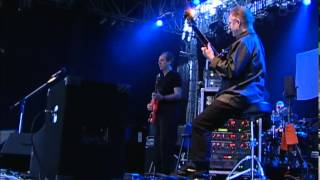 King Crimson  Live in Bonn 6 June 2000 [upl. by Auhsot]