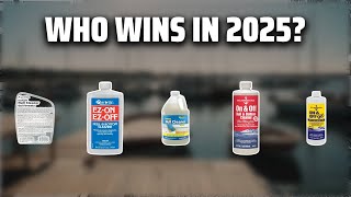 The Top 5 Best Hull Cleaner in 2025  Must Watch Before Buying [upl. by Aicxela]