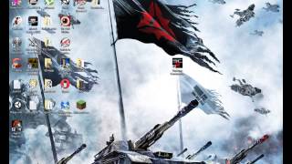 Age of Empires 2  Windows 7 color fix [upl. by Neveda]