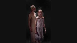 Three Women  Bill Viola  Autumn Edition Festival Gallery [upl. by Alegnad]