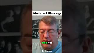 Unlocking the Power of Generous Giving Experience Gods Abundant Blessings [upl. by Novyaj64]