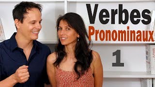 Verbes Pronominaux en Français [upl. by Hammock338]