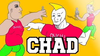 Become a CHAD [upl. by Atnek578]