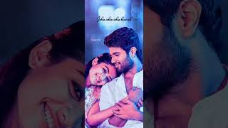 Inkem Inkem Inkem kavale  Geetha Govindam Song  Sid Sriram  Vijay Devarakonda  Rashmika Mandana [upl. by Narah989]