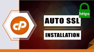 How To quotInstall Auto SSL Certificate In cPanelquot 2024  DomainRacer [upl. by Breh]