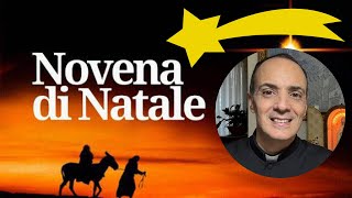 Novena di Natale  Primo giorno [upl. by Mildred]