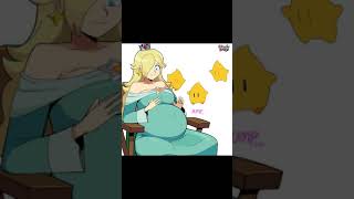 Pregnant Rosalina [upl. by Anattar]