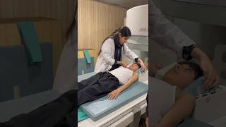 Medical imaging Brain shorts highlights shortvideo viralvideo viralshorts toptrending [upl. by Sena570]