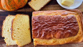 Easy Keto Almond Flour Bread Recipe  15 carbs per slice  Keto Recipes for Beginners [upl. by Yelad]