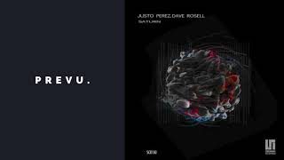 Justo Perez Dave Rosell  Saturn Original Mix  Preview [upl. by Sari]