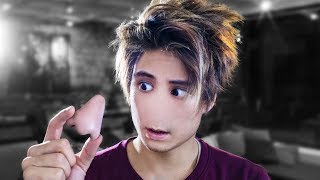 Was ist mit meiner NASE los HeyJu  Julien Bam [upl. by Aioj918]