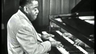 Art Tatum  Yesterdays 1954 [upl. by Sirad]