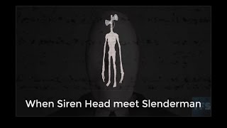 20 Siren Head Sound Variations in 2 Minutes [upl. by Adaliah]