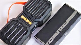 Best Bluetooth Speaker Under Rs 2000  Amkette Boomer FX VS Zebronics ZEB Sound Feast 50  Hindi [upl. by Llewoh]