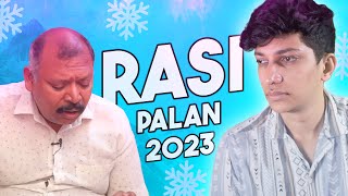 RASI PALAN 2023 தமிழ் [upl. by Millur]