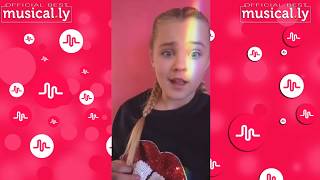 ♬Best Musically of Its JoJo Siwa l Funniest Musicallys and Vines [upl. by Feerahs]