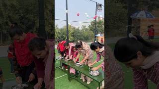 Ultimate Outdoor Team Games for Employees [upl. by Alyal153]