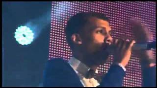 Stromae  Alors on Danse Live in Copenhagen [upl. by Nova]